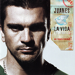 Juanes - La Vida Es Un Ratico альбом