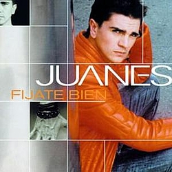 Juanes - Fijate Bien album