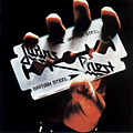Judas Priest - British Steel album