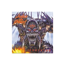 Judas Priest - Jugulator альбом