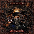 Judas Priest - Nostradamus album