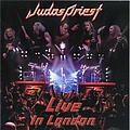 Judas Priest - Live In London album