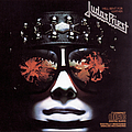 Judas Priest - Hell Bent For Leather album
