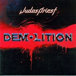 Judas Priest - Demolition album