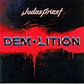 Judas Priest - Demolition альбом