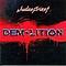 Judas Priest - Demolition album