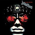 Judas Priest - Killing Machine album