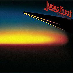 Judas Priest - Point Of Entry album