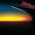 Judas Priest - Point Of Entry album