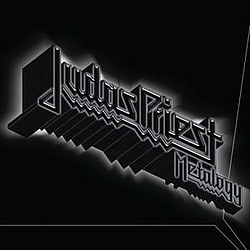 Judas Priest - Metalogy album