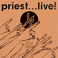 Judas Priest - Priest...Live! album