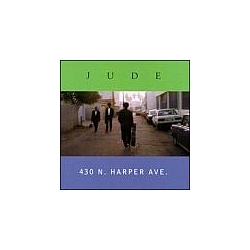 Jude - 430 N. Harper Ave. альбом