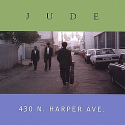 Jude - 430 North Harper Ave. album