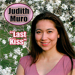 Judith Muro - Last Kiss album