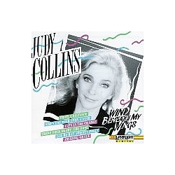 Judy Collins - Wind Beneath My Wings альбом