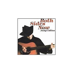 Judy Collins - Both Sides Now album
