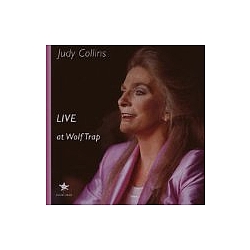 Judy Collins - Live At Wolf Trap album