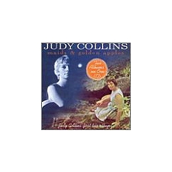 Judy Collins - Maids &amp; Golden Apples album
