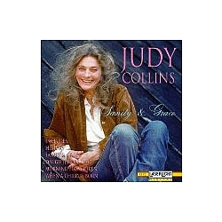 Judy Collins - Sanity And Grace album