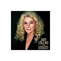 Judy Collins - Judy Collins Sings Leonard Cohen: Democracy album