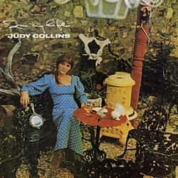 Judy Collins - In My Life альбом