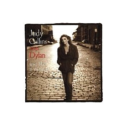 Judy Collins - Judy Sings Dylan...Just Like A Woman альбом