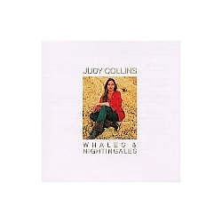 Judy Collins - Whales And Nightingales album