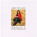 Judy Collins - Whales And Nightingales альбом