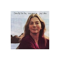 Judy Collins - Colors Of The Day - The Best Of Judy Collins album