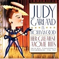 Judy Garland - Judy Garland In Hollywood - Her Greatest Movie Hits альбом