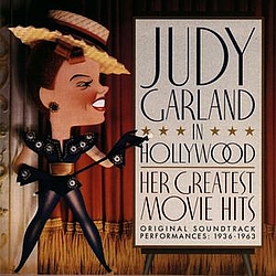 Judy Garland - Judy Garland&#039;s Greatest Movie Hits album