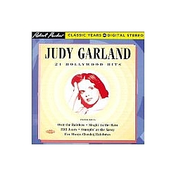 Judy Garland - 21 Hollywood Hits album