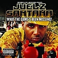 Juelz Santana - What The Game&#039;s Been Missing! album
