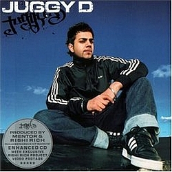 Juggy D - Juggy D album