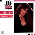 Juice Newton - Greatest Hits album