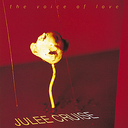 Julee Cruise - The Voice Of Love альбом