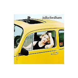 Julia Fordham - East West album