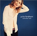 Julia Fordham - Concrete Love album