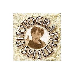 Julian Lennon - Photograph Smile album