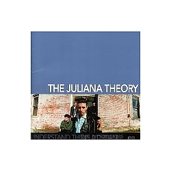 Juliana Theory - Understand This Is A Dream album