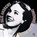 Julie Andrews - A Little Bit Of Broadway альбом