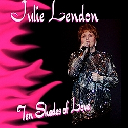 Julie Lendon - Ten Shades Of Love album