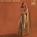 Julie London - About The Blues album