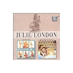 Julie London - Calendar Girl/Your Number Please... альбом