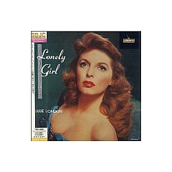 Julie London - Lonely Girl альбом
