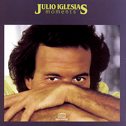 Julio Iglesias - Moments album