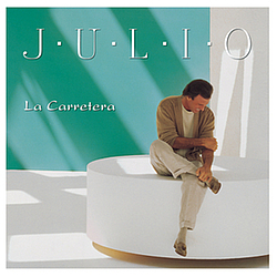 Julio Iglesias - La Carretera album