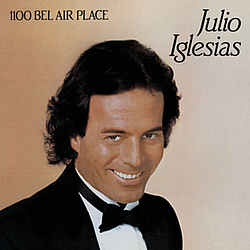 Julio Iglesias - 1100 Bel Air Place album