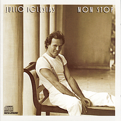 Julio Iglesias - Non Stop album