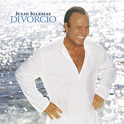 Julio Iglesias - Divorcio альбом